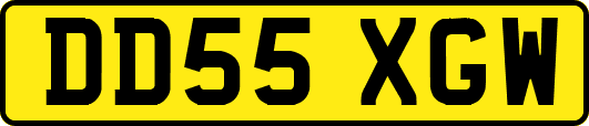 DD55XGW