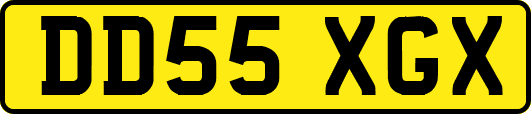 DD55XGX