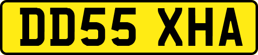 DD55XHA
