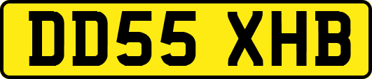 DD55XHB