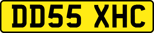 DD55XHC