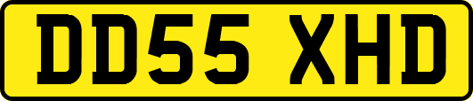 DD55XHD