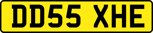 DD55XHE