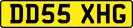 DD55XHG