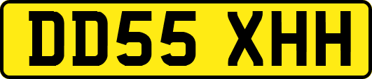 DD55XHH