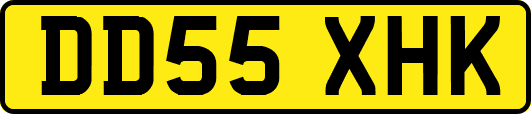 DD55XHK
