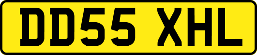 DD55XHL