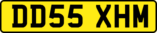 DD55XHM