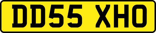 DD55XHO