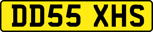 DD55XHS