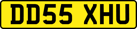 DD55XHU