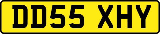 DD55XHY