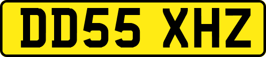 DD55XHZ