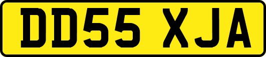 DD55XJA