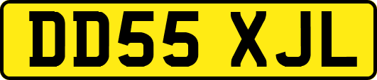 DD55XJL