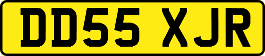 DD55XJR