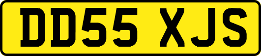 DD55XJS