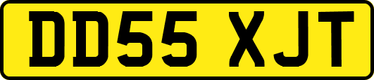 DD55XJT