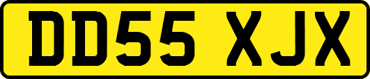 DD55XJX