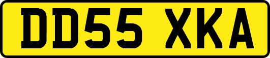 DD55XKA