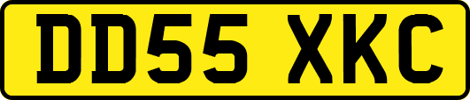 DD55XKC