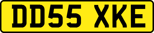 DD55XKE