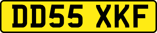 DD55XKF