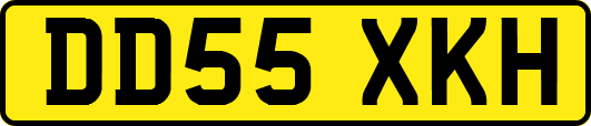 DD55XKH