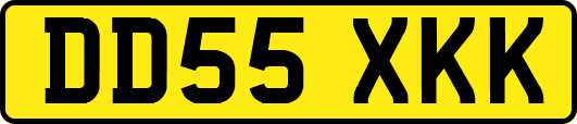 DD55XKK