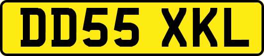 DD55XKL