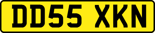 DD55XKN