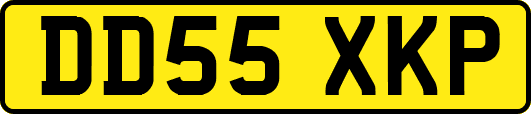 DD55XKP