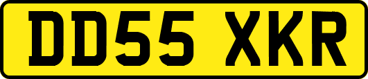 DD55XKR