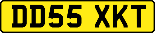 DD55XKT