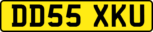 DD55XKU