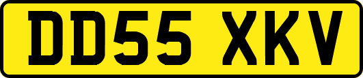 DD55XKV
