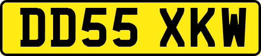DD55XKW