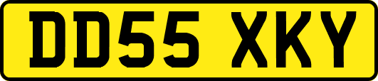 DD55XKY