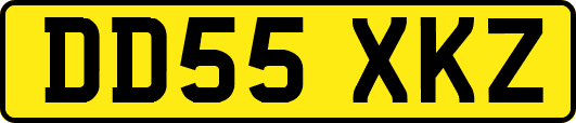 DD55XKZ