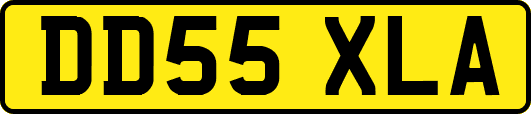 DD55XLA