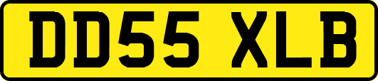DD55XLB