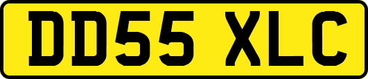 DD55XLC