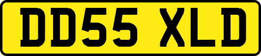 DD55XLD