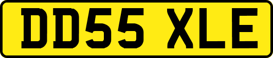 DD55XLE