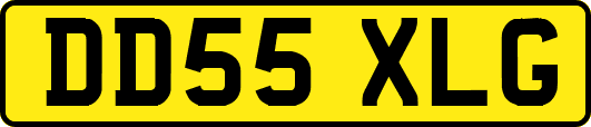DD55XLG
