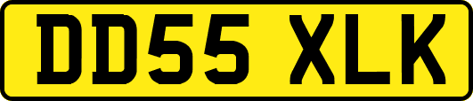 DD55XLK
