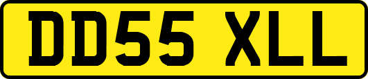 DD55XLL