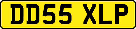 DD55XLP