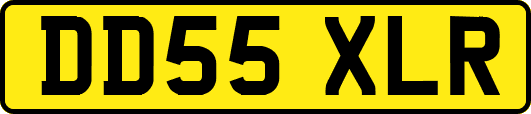 DD55XLR
