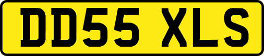 DD55XLS